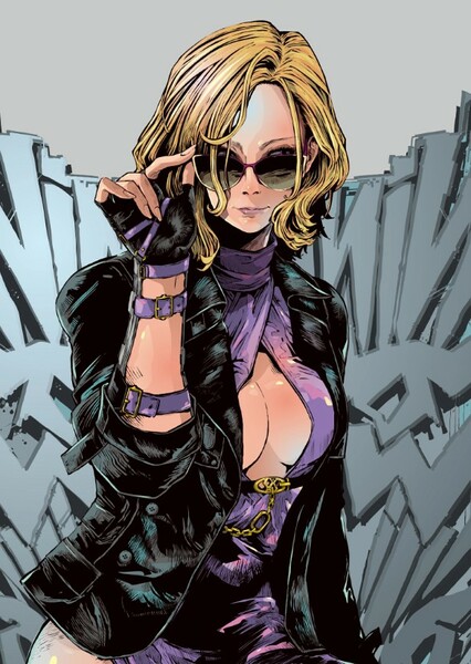 Nina Williams photo