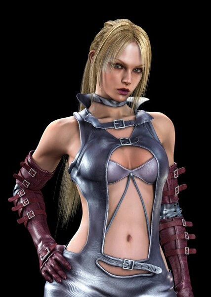 Nina Williams photo