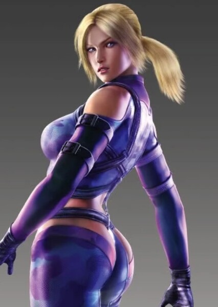 Nina Williams photo