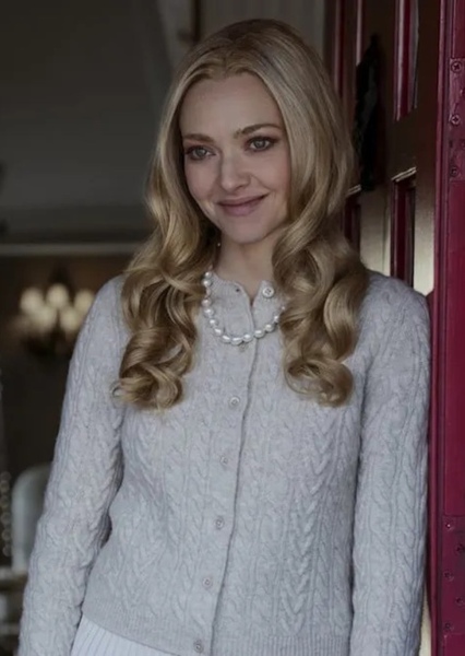 Nina Winchester