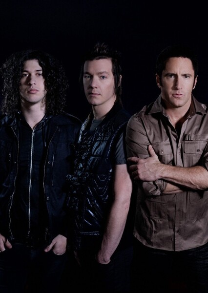 Nine Inch Nails