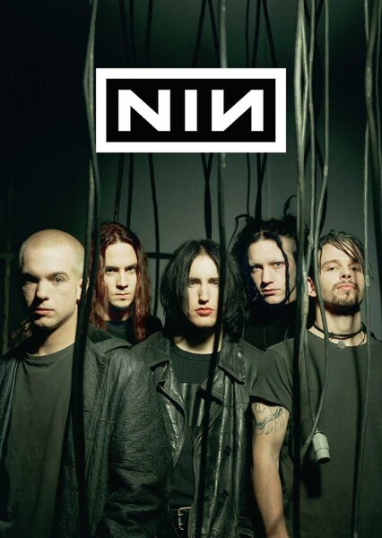 Nine Inch Nails