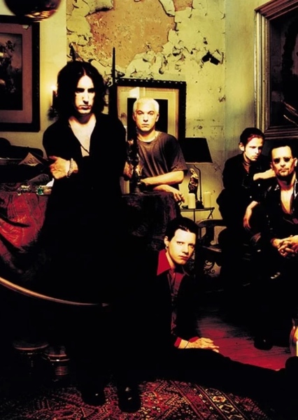 Nine Inch Nails