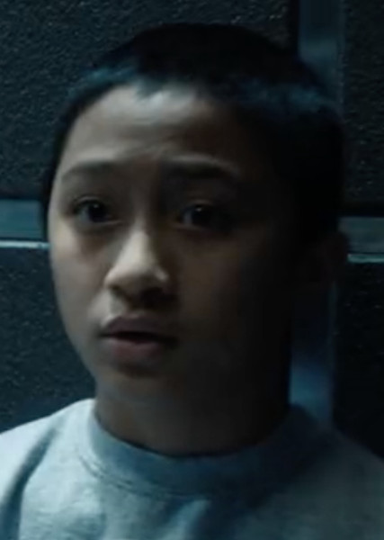 Nine (Stranger Things) photo