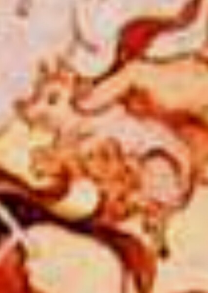 Nine Tiny Piglets photo