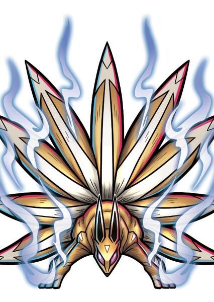 Ninetail