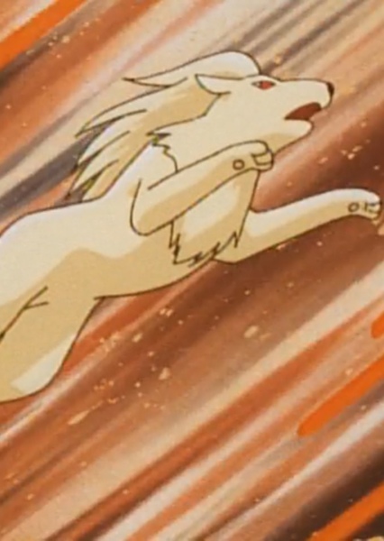 Ninetales photo