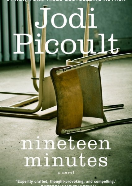Nineteen Minutes by Jodi Picoult