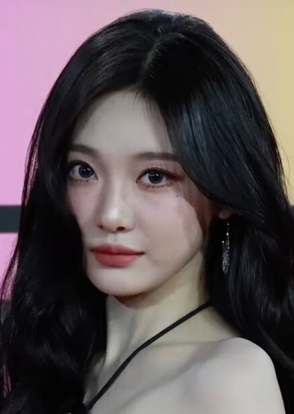 NINGNING photo