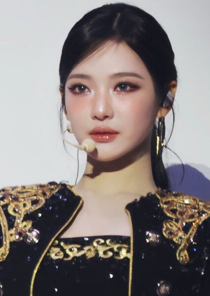 NINGNING photo