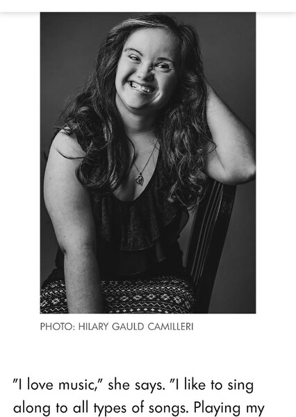 Nini Salazar-Roberts photo