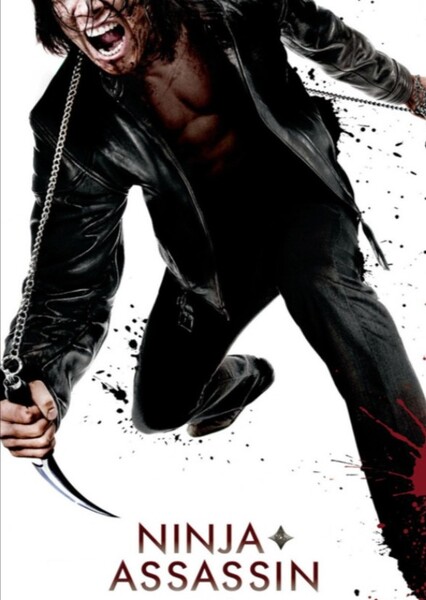 Ninja Assassin (2009) Film photo