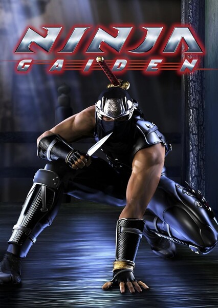 Ninja Gaiden (2004)