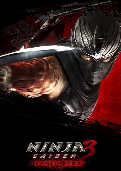 Ninja Gaiden 3: Razor's Edge