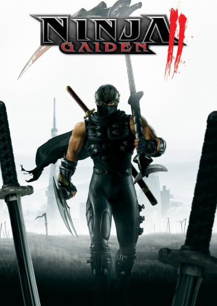 Ninja Gaiden II