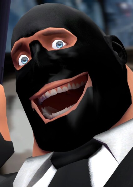 Ninja Heavy