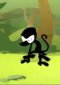 Ninja Monkeys