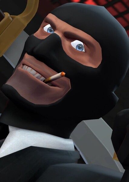 Ninja Spy
