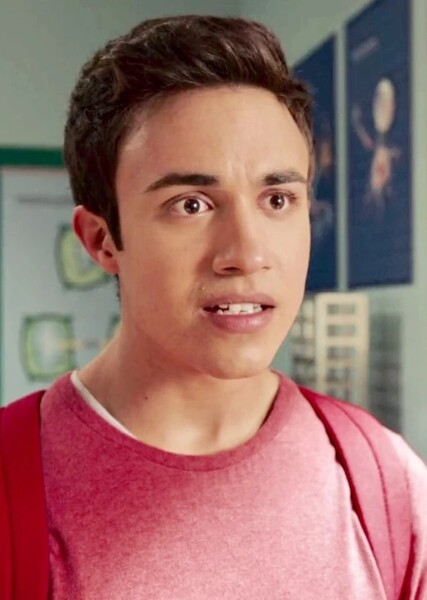 Ninja Steel Red Ranger photo