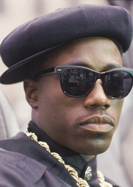 Nino Brown