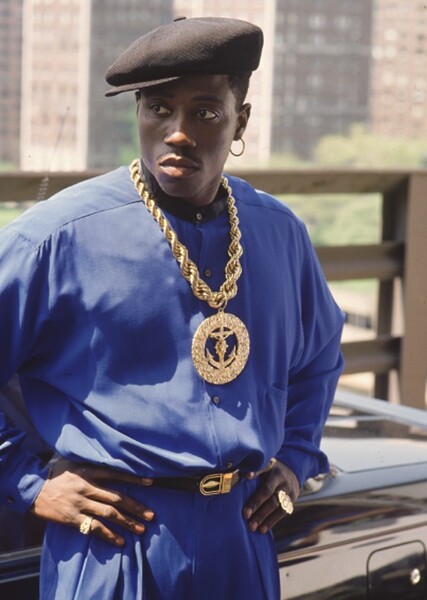 Nino Brown