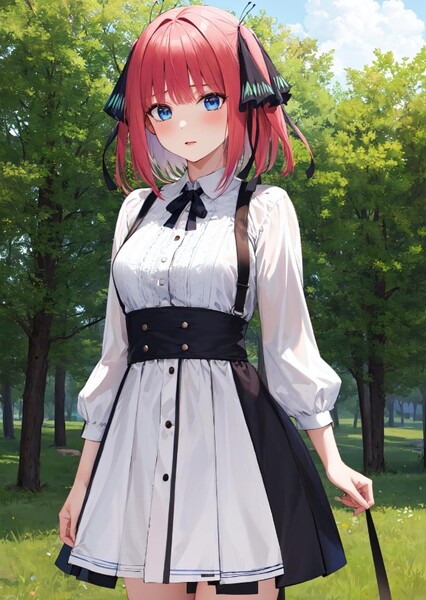 Nino Nakano photo