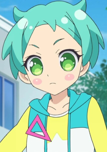 Nino Nijiro (Pripara) photo