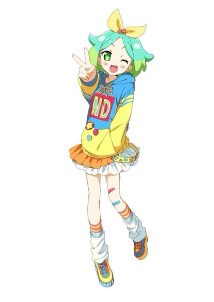 Nino Nijiro (Pripara) photo