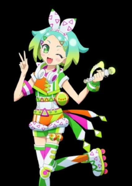 Nino Nijiro (Pripara) photo