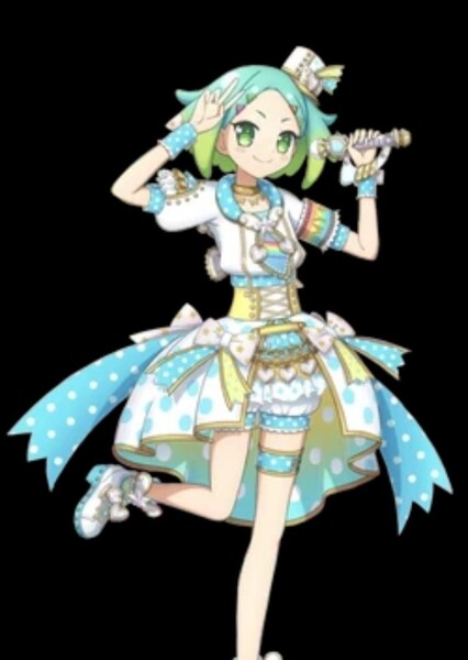 Nino Nijiro (Pripara) photo