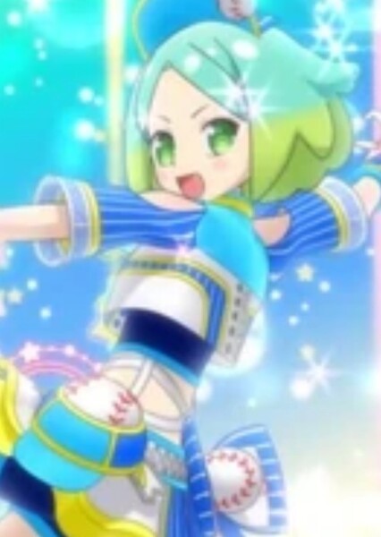 Nino Nijiro (Pripara) photo