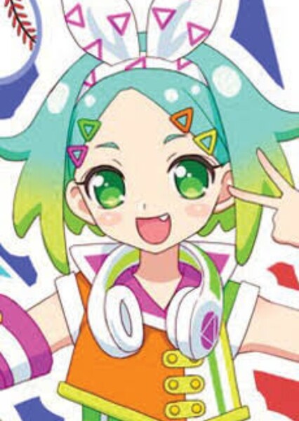 Nino Nijiro (Pripara) photo