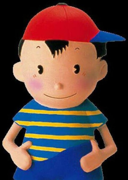 Ninten