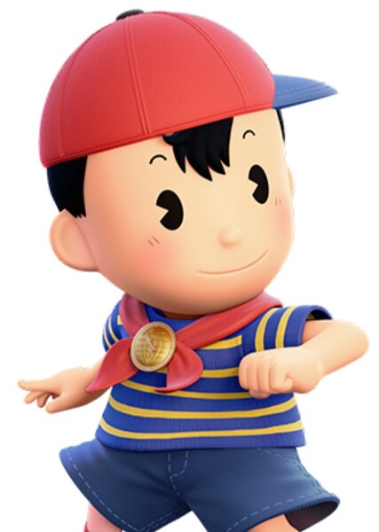 Ninten photo