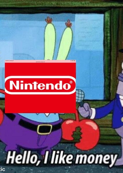 Nintendo