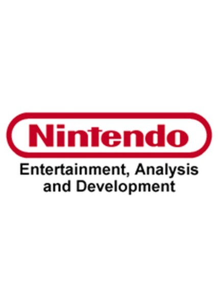 Nintendo EAD