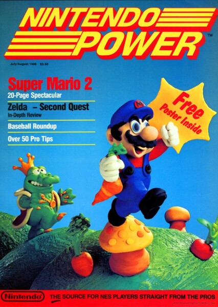 Nintendo Power