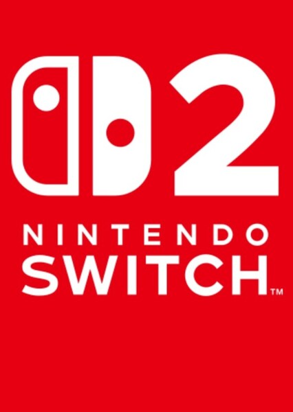 Nintendo Switch 2 photo