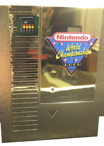 Nintendo World Championships
