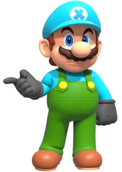 Nintendofan997 photo