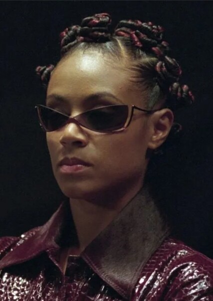 Niobe (Matrix)