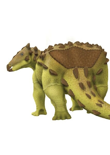 Niobrarasaurus