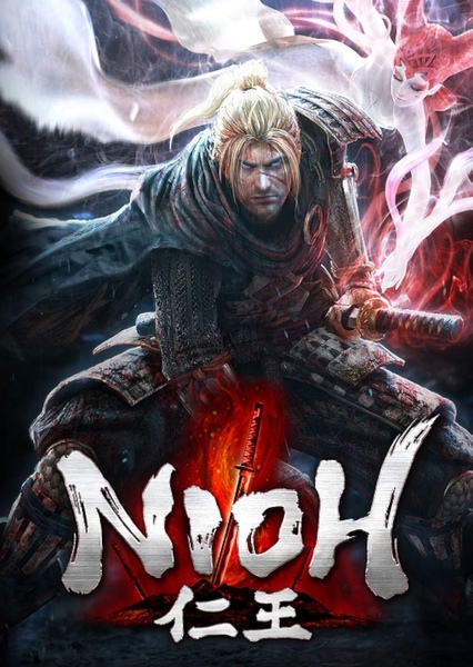 Nioh