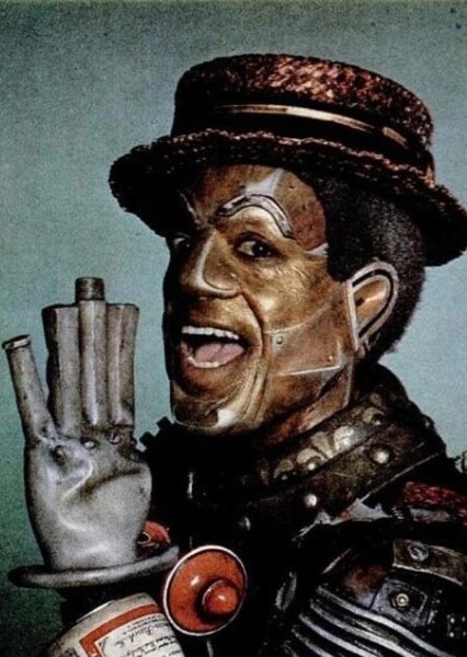 Nipsey Russell