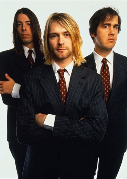 Nirvana photo