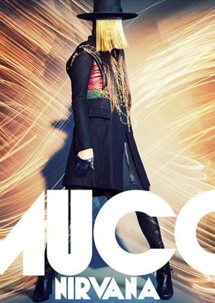 Nirvana (MUCC)