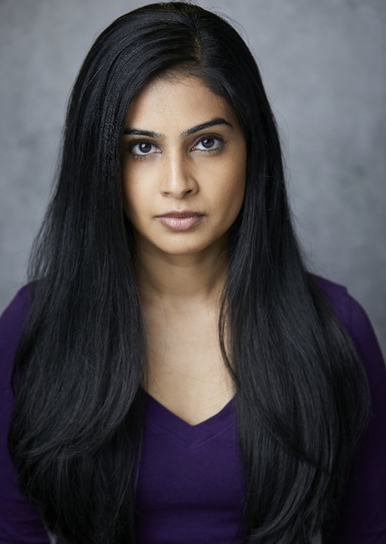 Nirvi Shah