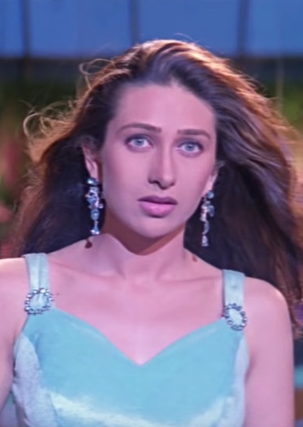 Nisha (Dil To Pagal Hai)