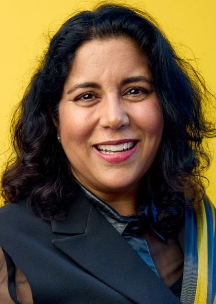 Nisha Ganatra photo