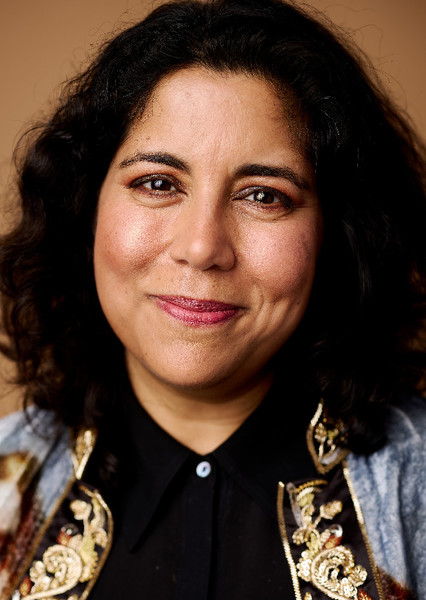 Nisha Ganatra photo